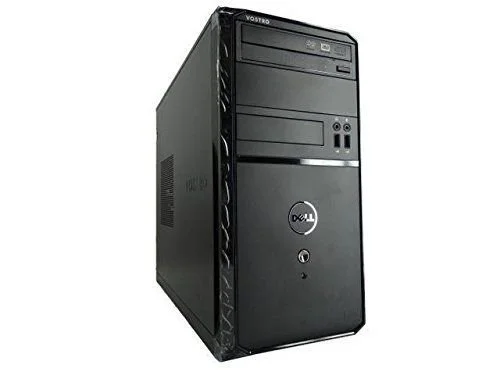 Dell Vostro 3900 i5-4460 | 8 GB | 240 GB SSD | DVD-RW | Win 10 Pro